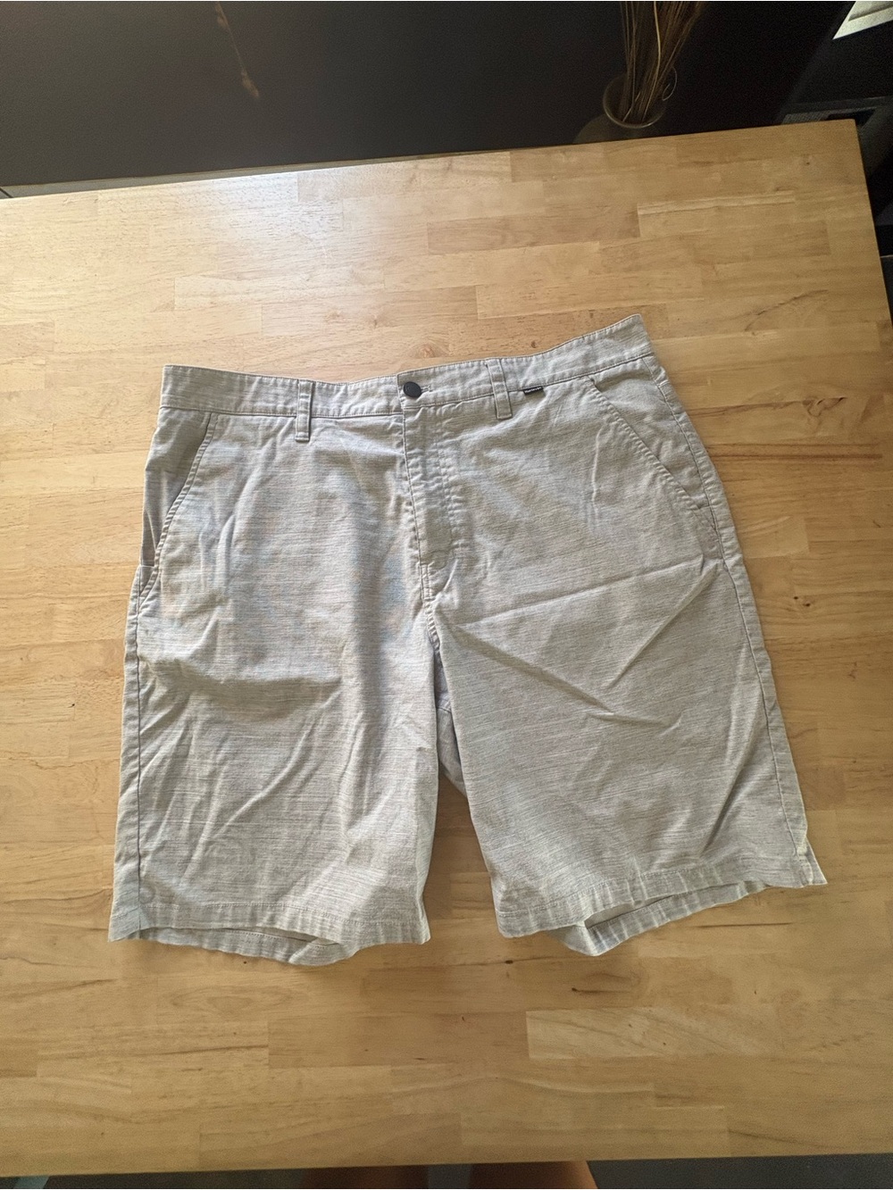 Hurley shorts
